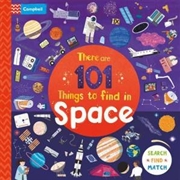 Buy There Are 101 Things To Find In Space