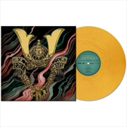 Buy Shogun - Limited Gold Nugget Vinyl