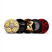 Buy Set The Tone - Guns & Roses