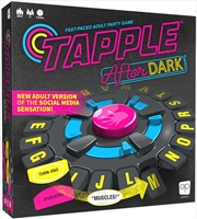 Buy Tapple After Dark