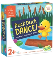 Buy Duck Duck Dance