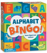 Buy Alphabet Bingo!