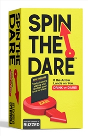 Buy Spin The Dare