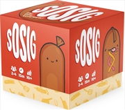 Buy Sosig