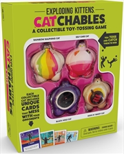 Buy Catchables Core 4-Pack