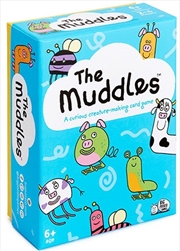 Buy The Muddles