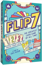 Buy Flip 7