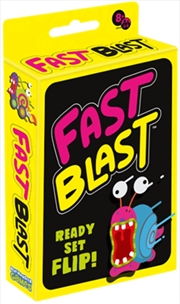 Buy Fast Blast