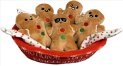 Buy Emotional Support Gingerbreads