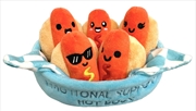 Buy Emotional Support Hot Dogs