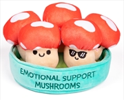 Buy Emotional Support Mushrooms