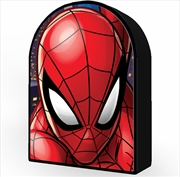 Buy Prime3D Marvel Spider-Man - 300 Piece 3D Puzzle Tin Box