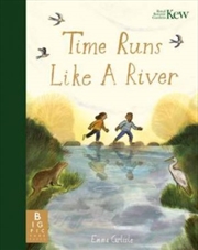 Buy Time Runs Like A River