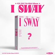 Buy I Sway (Beat)