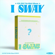 Buy I Sway (Wave)