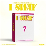 Buy I Sway (Wind)