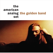 Buy The Golden Band (Yellow Vinyl)