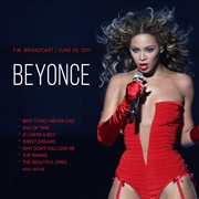 Buy FM Broadcast / June 26, 2011