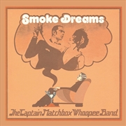 Buy Smoke Dreams