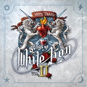 Buy Songs Of White Lion Vol. Ii (1Lp Black)