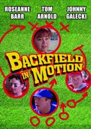 Buy Backfield In Motion