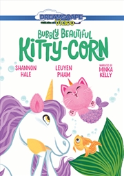 Buy Bubbly Beautiful Kitty-Corn