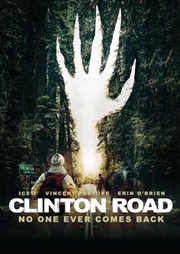 Buy Clinton Road