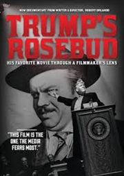 Buy Trump's Rosebud