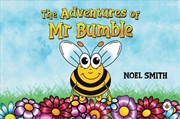 Buy Adventures Of Mr Bumble