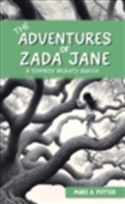 Buy Adventures Of Zada Jane