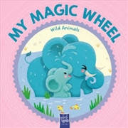 Buy Wild Animals (My Magic Wheel)