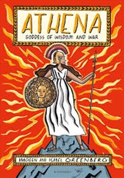 Buy Athena