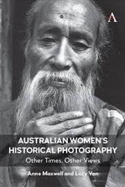 Buy Australian Womens Historical Photography