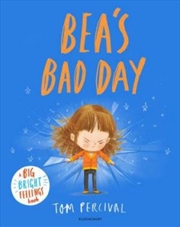 Buy Bea's Bad Day