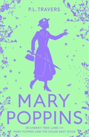 Buy Mary Poppins In Cherry Tree Lane