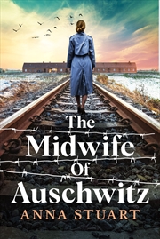 Buy The Midwife Of Auschwitz