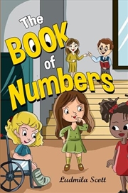 Buy Book Of Numbers