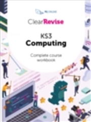 Buy Clearrevise Ks3 Computing Comp