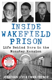 Buy Inside Wakefield Prison