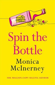 Buy Spin The Bottle