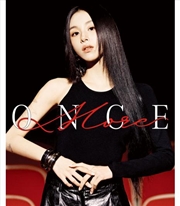 Buy Esquire Photo Book : Once More [A] (Cover : Chaeyoung)