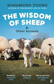 Buy The Wisdom Of Sheep & Other Animals