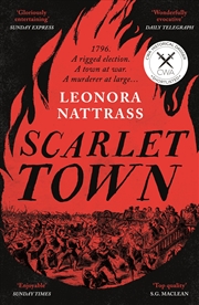 Buy Scarlet Town