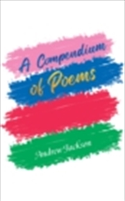 Buy Compendium Of Poems