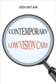 Buy Contemporary Low Vision Care