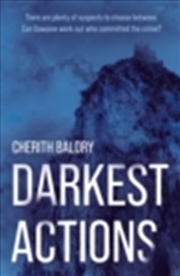 Buy Darkest Actions