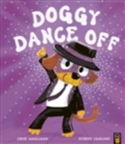 Buy Doggy Dance Off