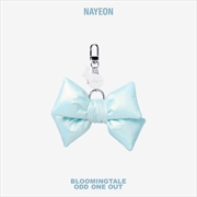 Buy Nayeon X Bloomingtale NA 2nd Mini Album Official Md Keyring