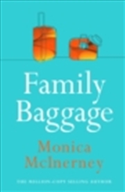 Buy Family Baggage