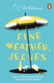 Buy Fine Weather, Jeeves